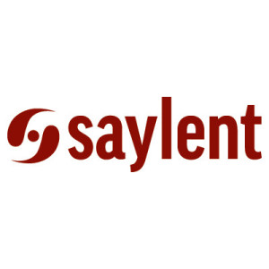 Saylent-logo