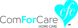 ComForCare logo
