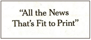 Great taglines