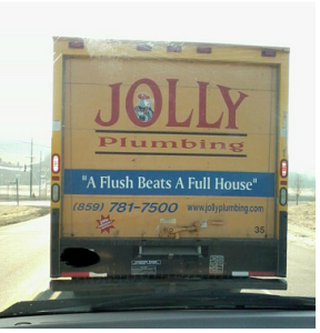 Great taglines